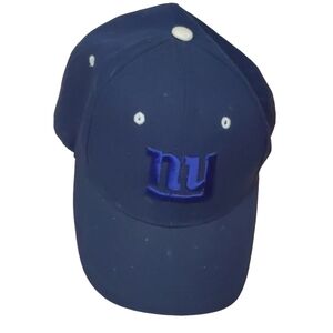 New York Giants NFL Strapback Hat